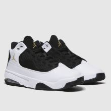 womens jordan max aura