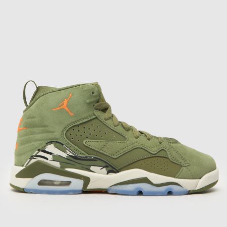 Nike Jordan jumpman 3 peat 1