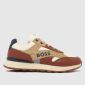 Beige Multi
