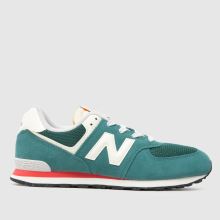 New Balance 574,1 of 4