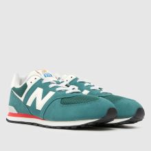 New Balance 574,2 of 4