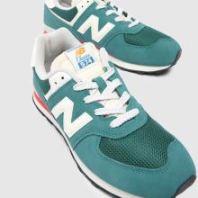 New Balance 574,3 of 4