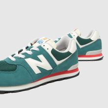 New Balance 574,4 of 4