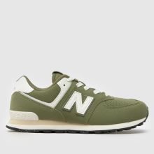 New Balance 574,1 of 4