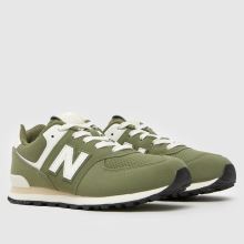 New Balance 574,2 of 4
