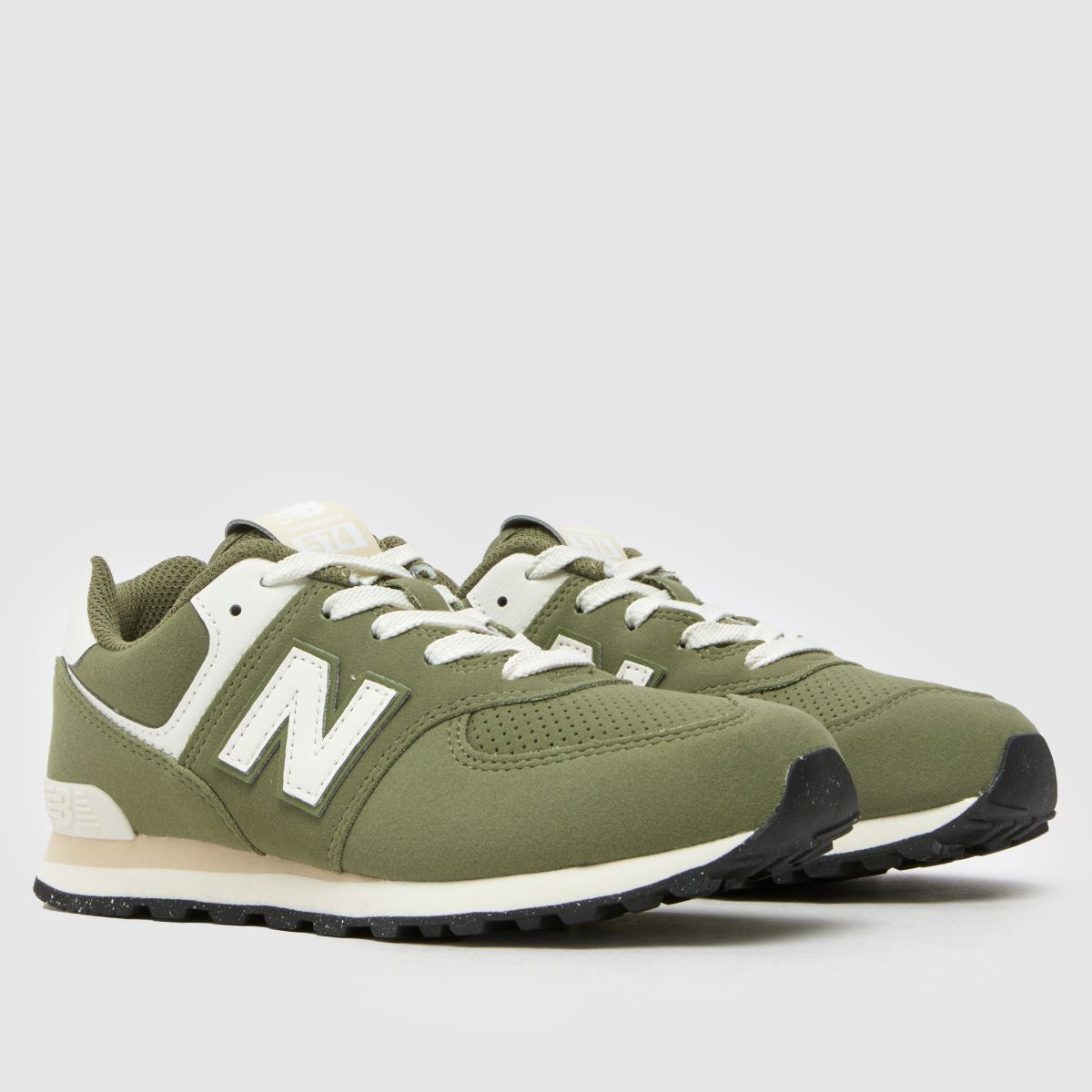 Balance 574 New Balance Pride Shoe New Balance Unisex 574 Pride