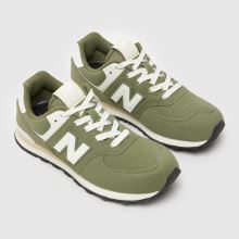 New Balance 574,3 of 4