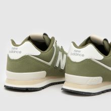 New Balance 574,4 of 4