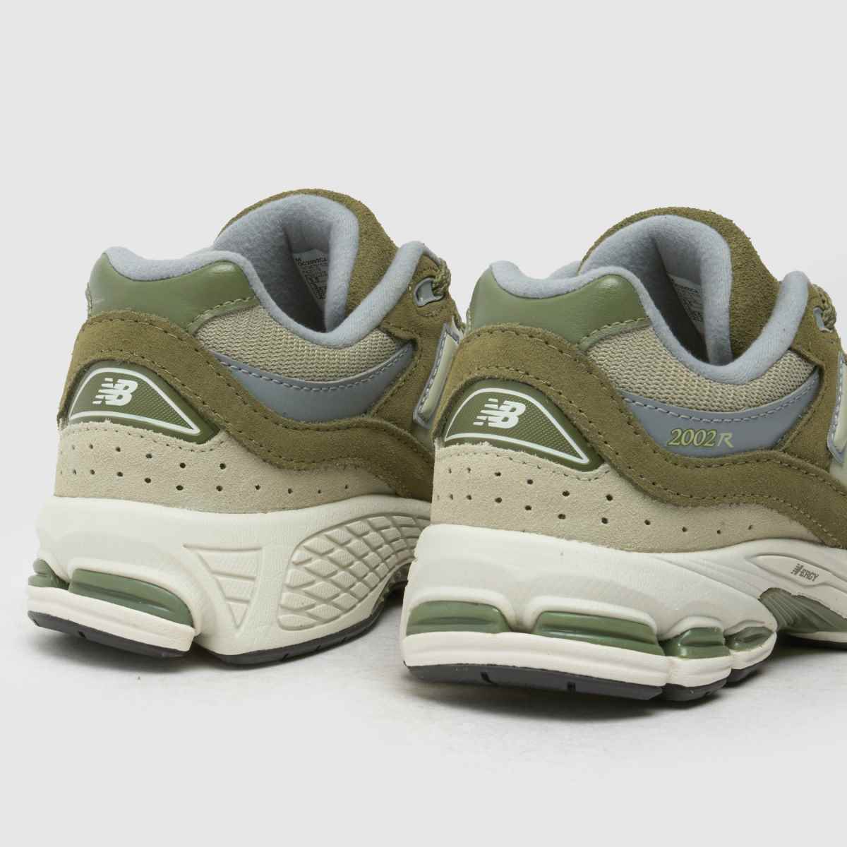Balance 2002r New Balance 420 Kinder Olive Household Goods