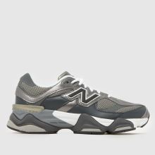 Kinder New Balance 9060 Sneaker New Balance 9060,1 von 4