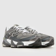 Kinder New Balance 9060 Sneaker New Balance 9060,2 von 4