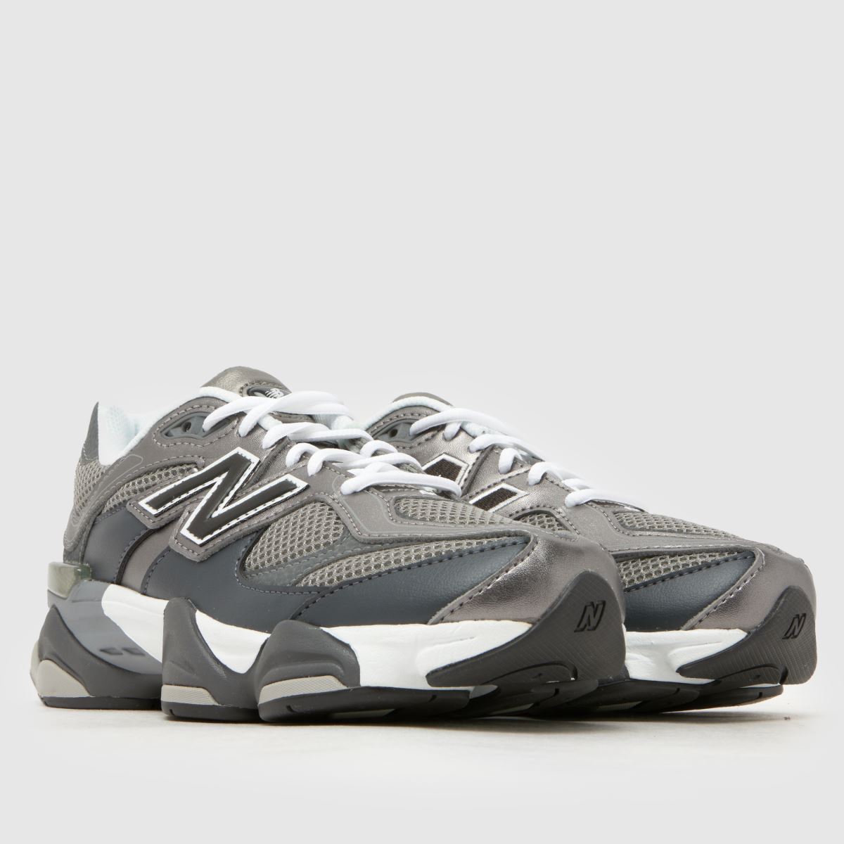 Kinder New Balance 9060 Sneaker New Balance 9060 1