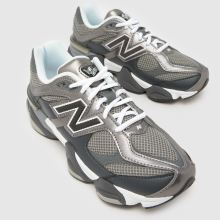 Kinder New Balance 9060 Sneaker New Balance 9060,3 von 4