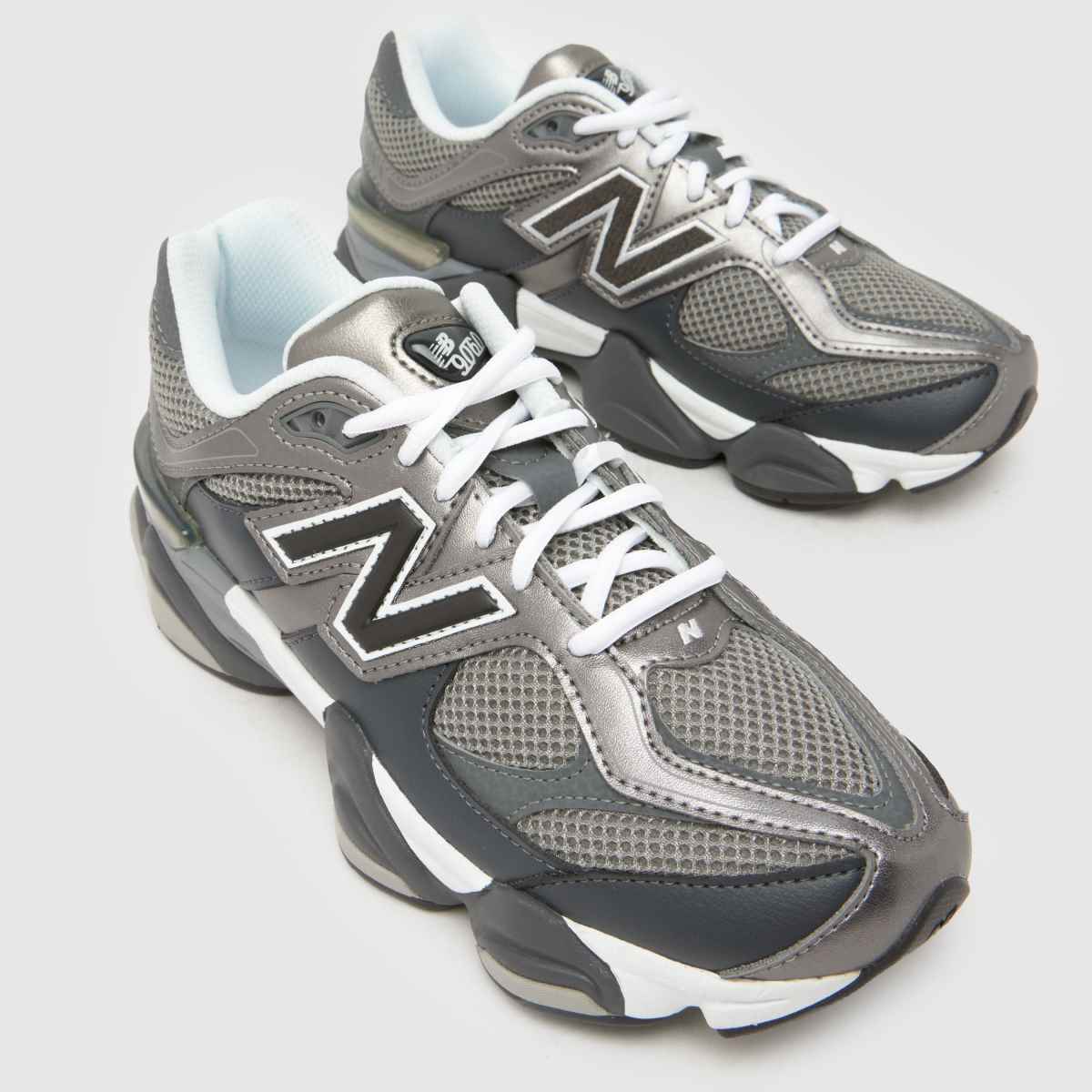 Kinder New Balance 9060 Sneaker New Balance 9060 4