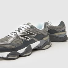 Kinder New Balance 9060 Sneaker New Balance 9060,4 von 4