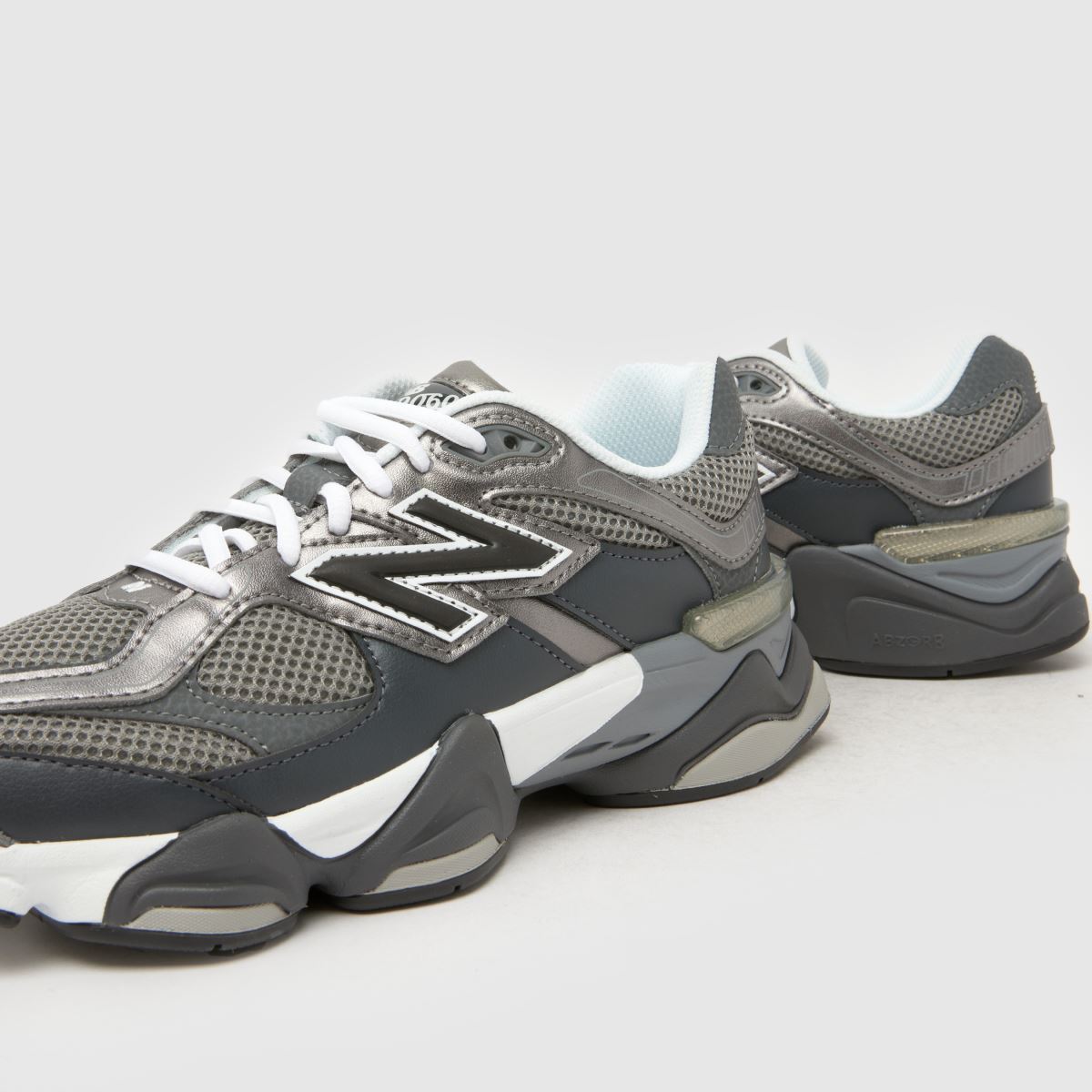 Kinder New Balance 9060 Sneaker New Balance 9060 7