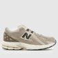 Beige Multi