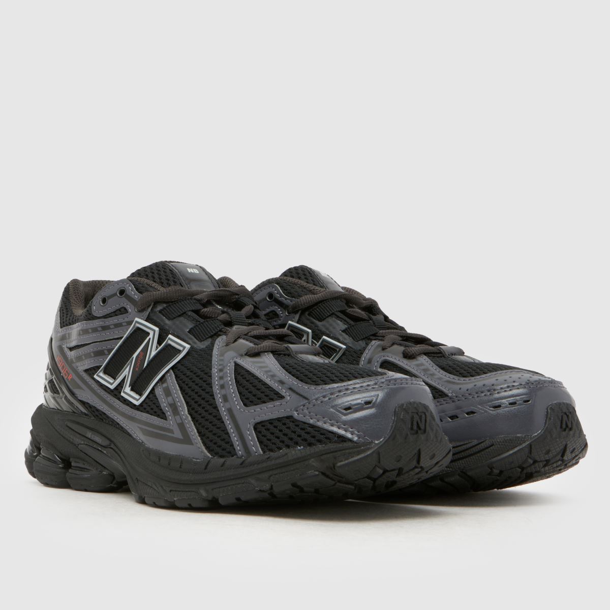 New Balance 1906 Boys Youth in Black New Balance 1906 1