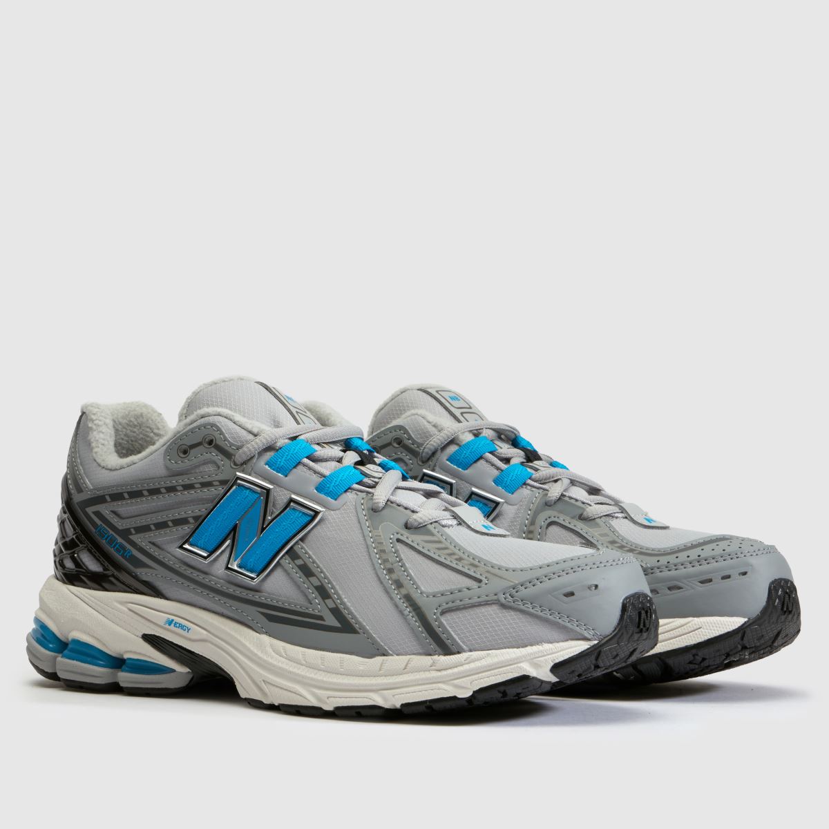 New Balance 1906 Boys Youth in Grey New Balance 1906 1