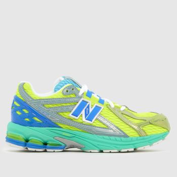 New Balance Multi 1906 Boys Youth