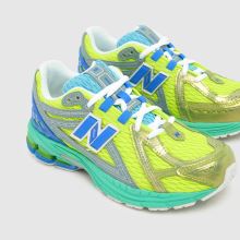 New Balance 1906 Boys Youth in Multi New Balance 1906,3 of 4