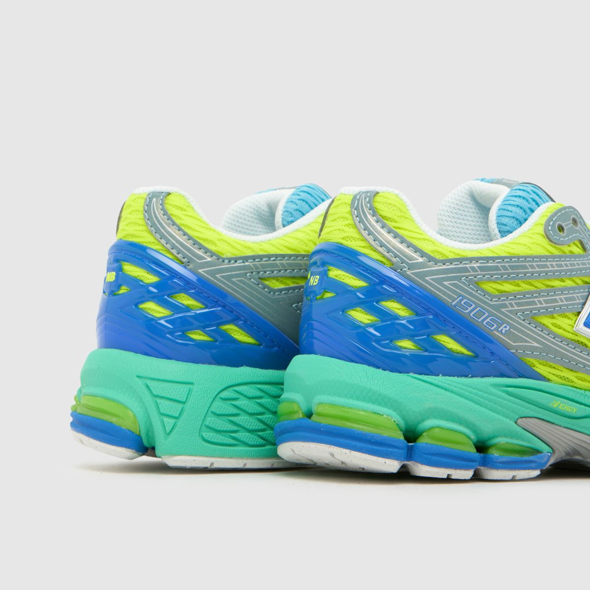 New Balance 1906 Boys Youth in Multi New Balance 1906 7