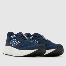 New Balance Fresh Foam 625 Boys Youth in Navy & Red New Balance Fresh Foam 625,2 of 4