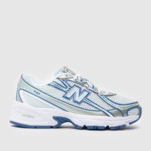 New Balance 740,1 of 4