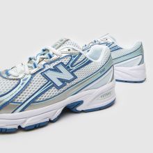 New Balance 740,4 of 4