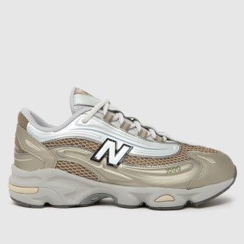New Balance Stone Multi 1000 Boys Youth