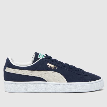 PUMA suede classic xxi 1