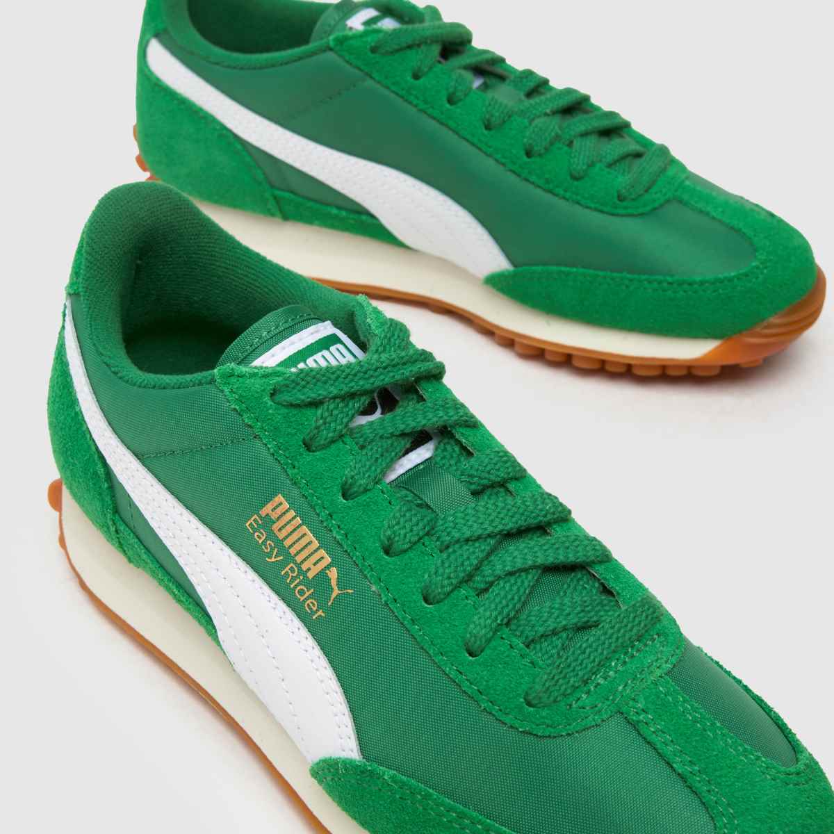 easy rider puma
