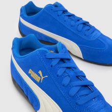 PUMA Speedcat,3 of 4