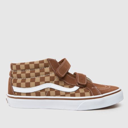 Vans sk8-mid reissue v 1
