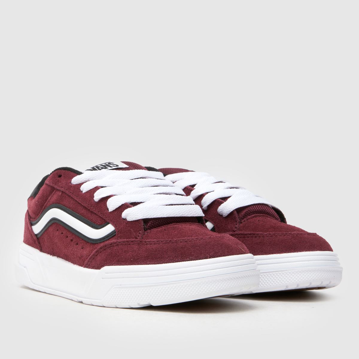 Vans Shop Burgundy Vans For Toddlers Kids Boys Youth Burgundy Vans