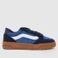 Navy Multi