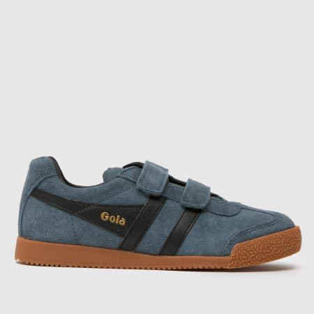 Gola harrier 1