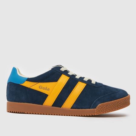 Gola elan 1