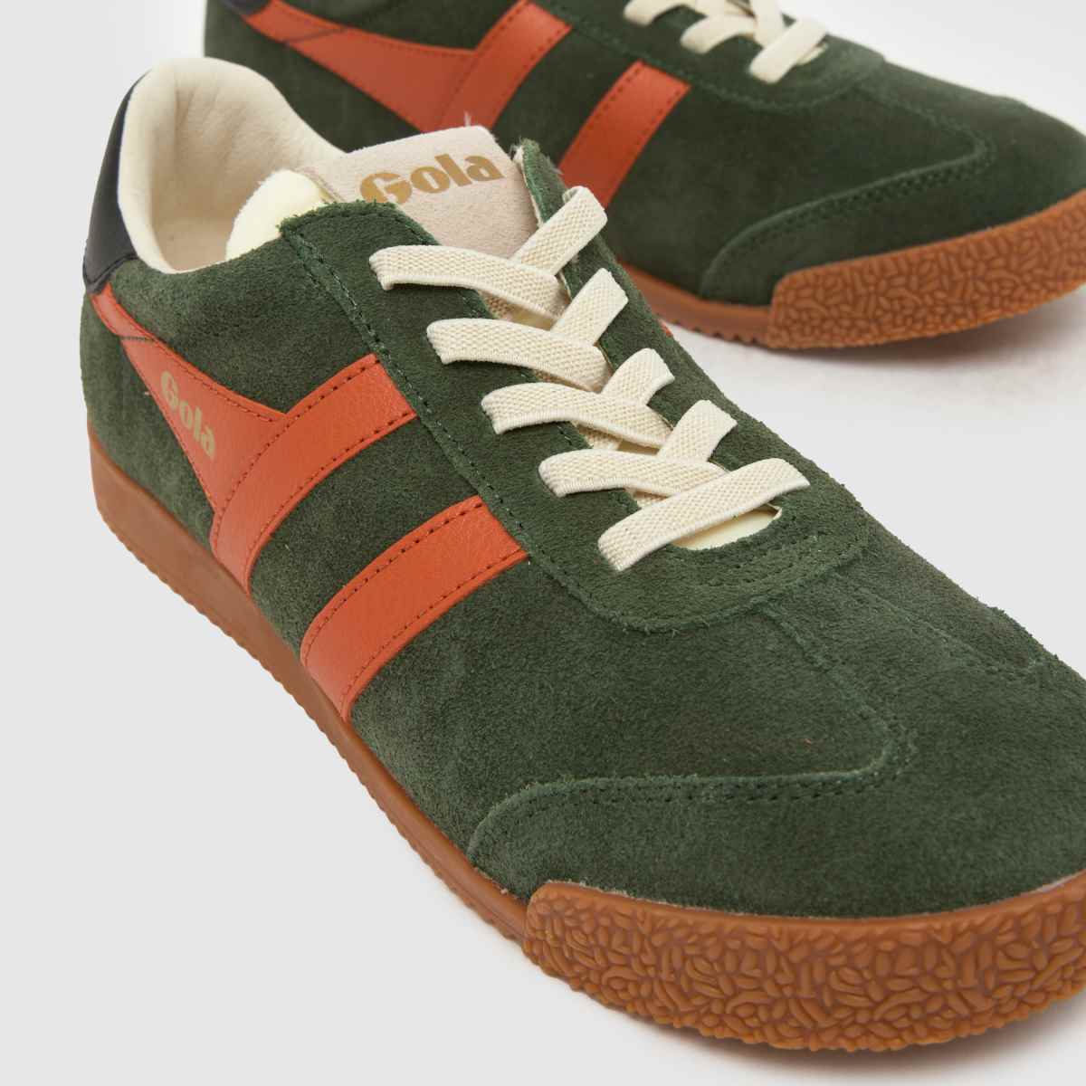 Gola Elan Boys Youth in Multi Gola Elan 4