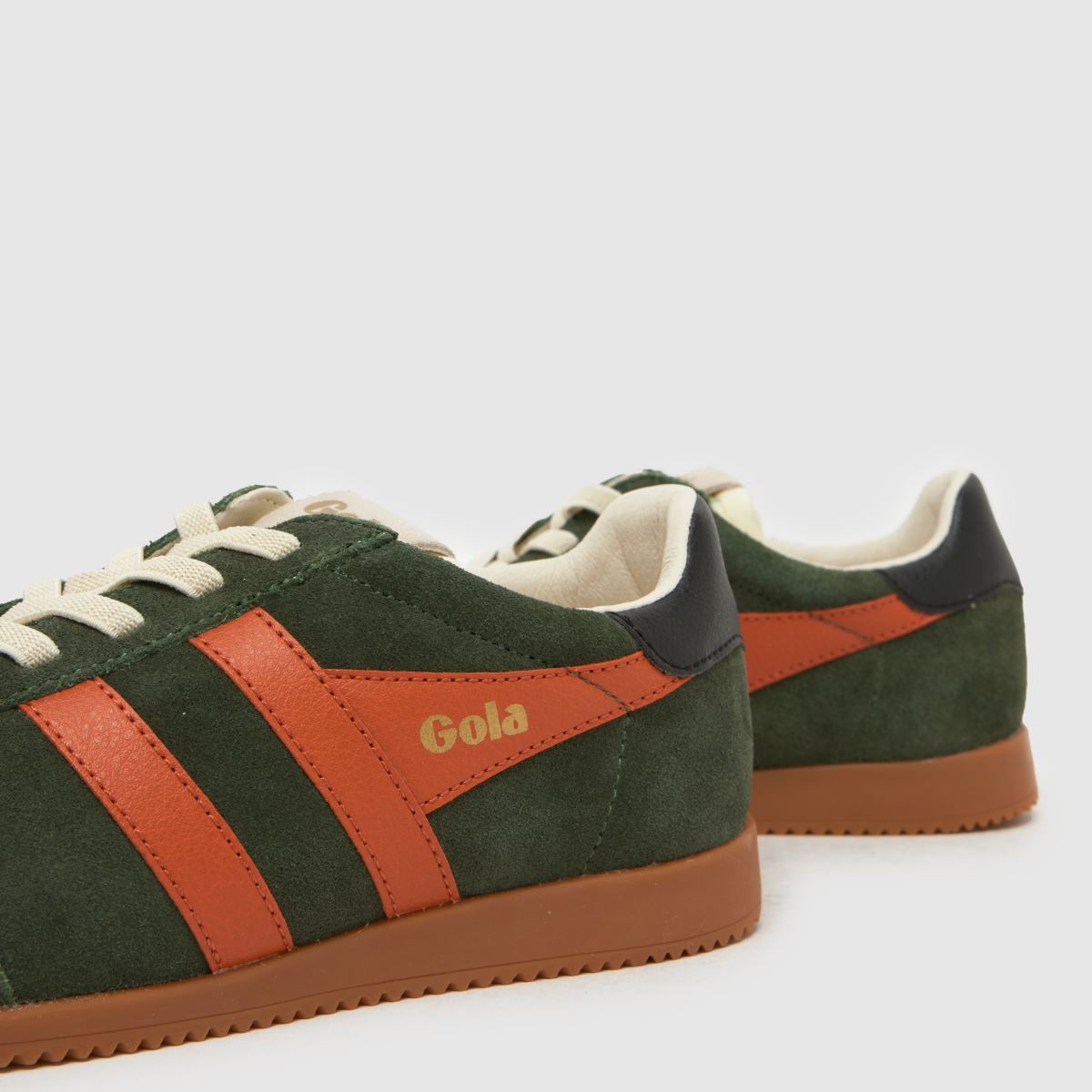 Gola Elan Boys Youth in Multi Gola Elan 7