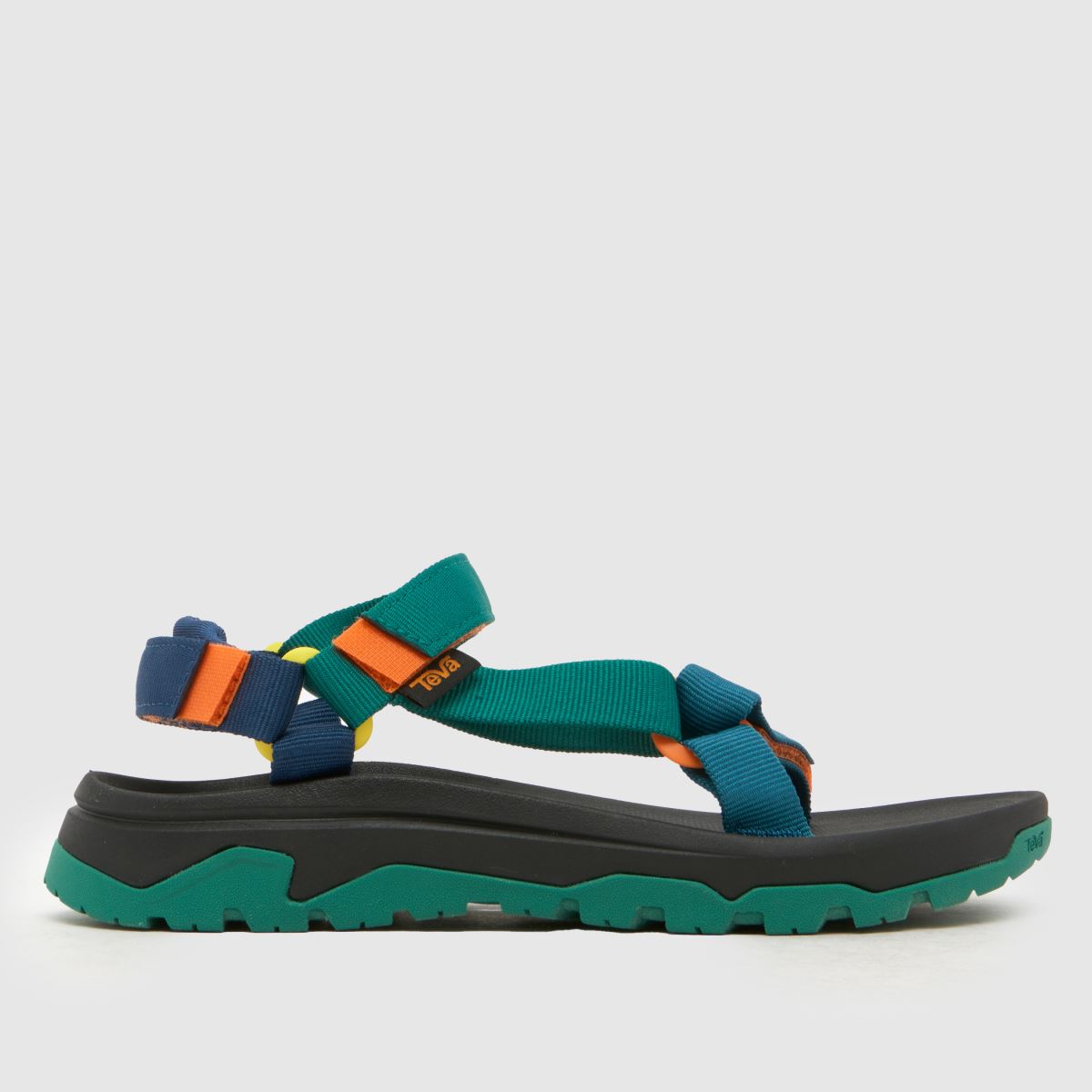 Teva Multi Hurricane XLT Boys Youth Sandals