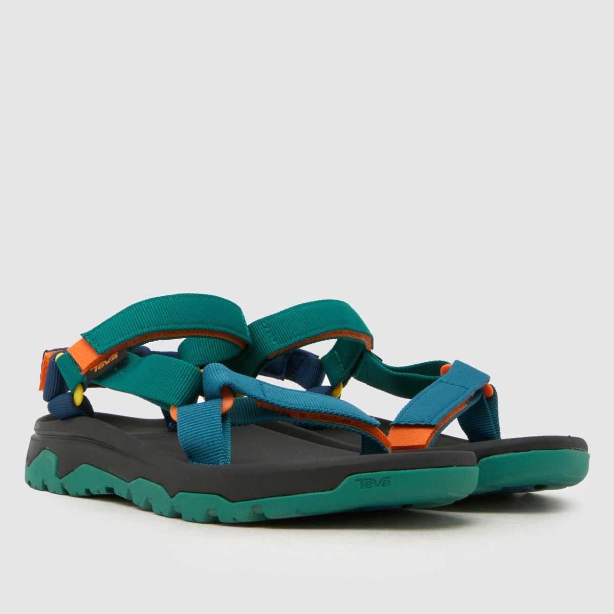 Teva Hurricane XLT Boys Youth in Multi Teva Hurricane XLT 1