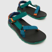 Teva Hurricane XLT,3 of 4