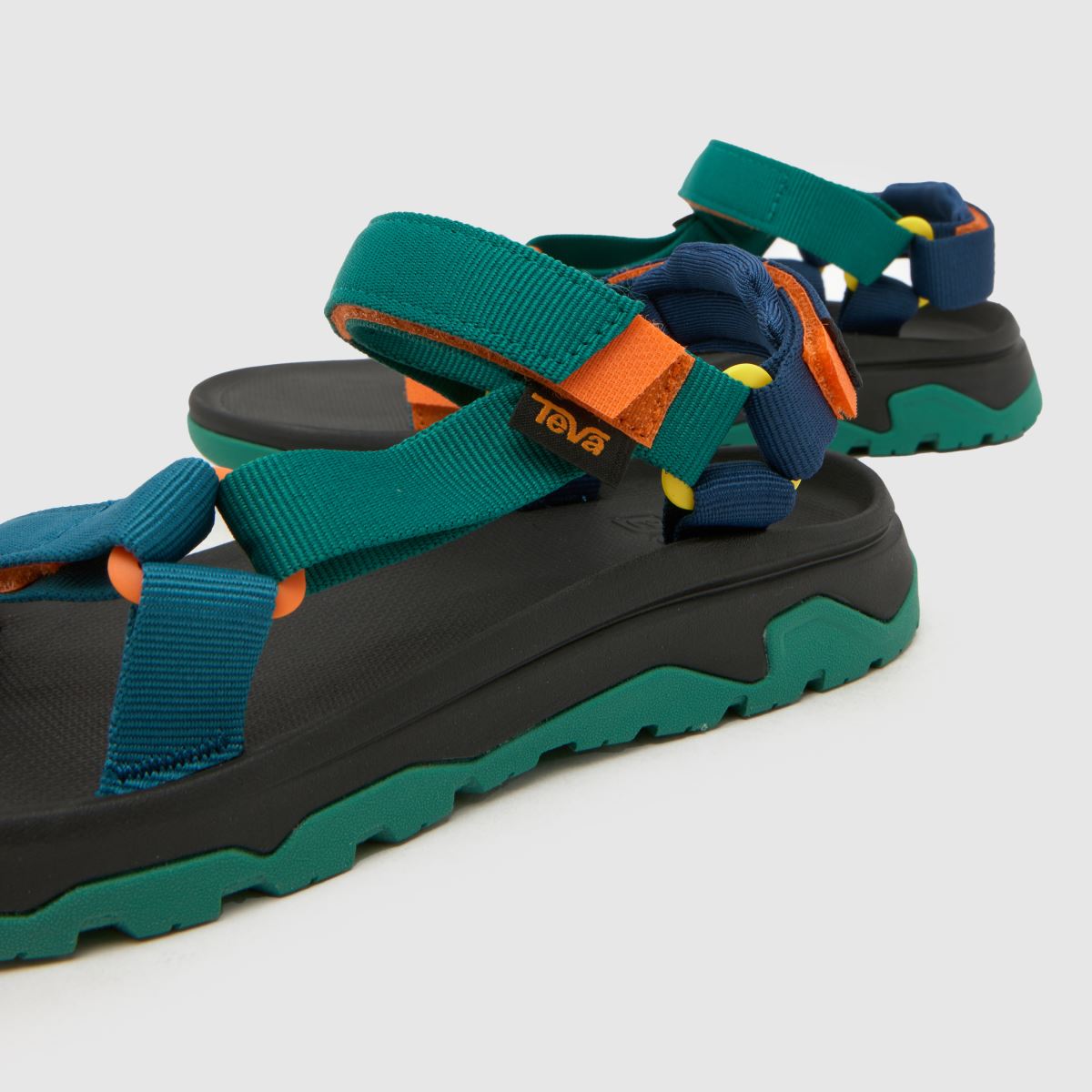 Teva Hurricane XLT Boys Youth in Multi Teva Hurricane XLT 7