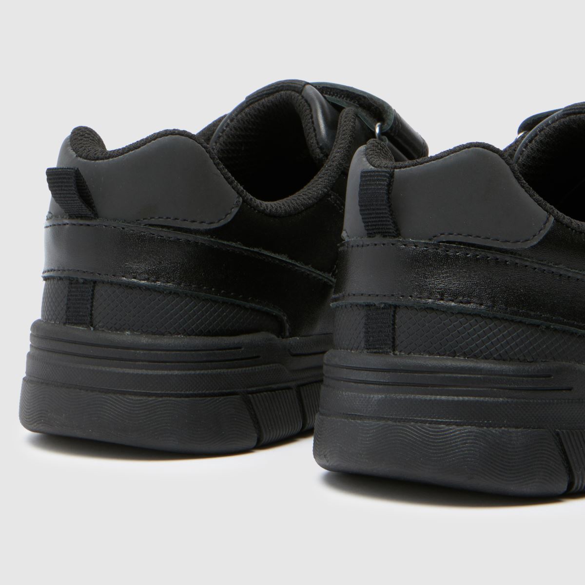 schuh Marco Court Boys Junior in Black schuh Marco Court 7