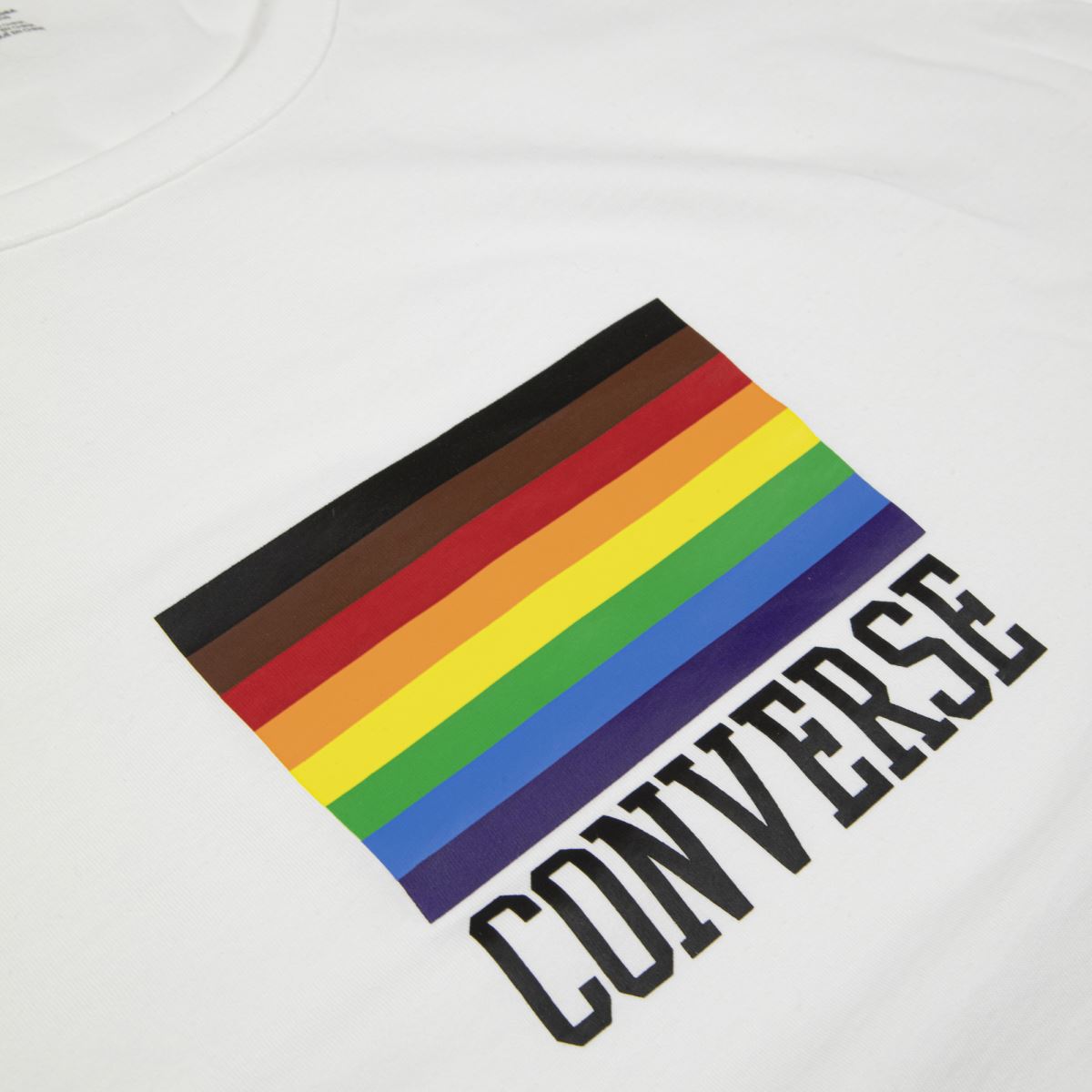 converse pride logo