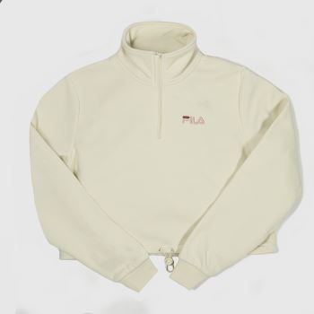 Fila stone rylee quarter zip pull Fila stone rylee quarter zip pull