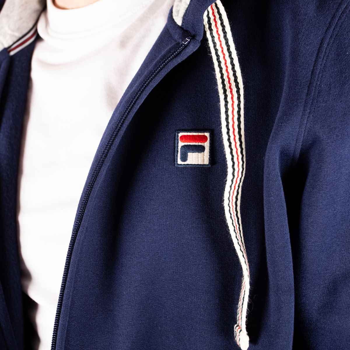 fila tenconi hoodie