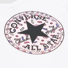 Converse Baby Bodysuit 3 Pack,3 of 4