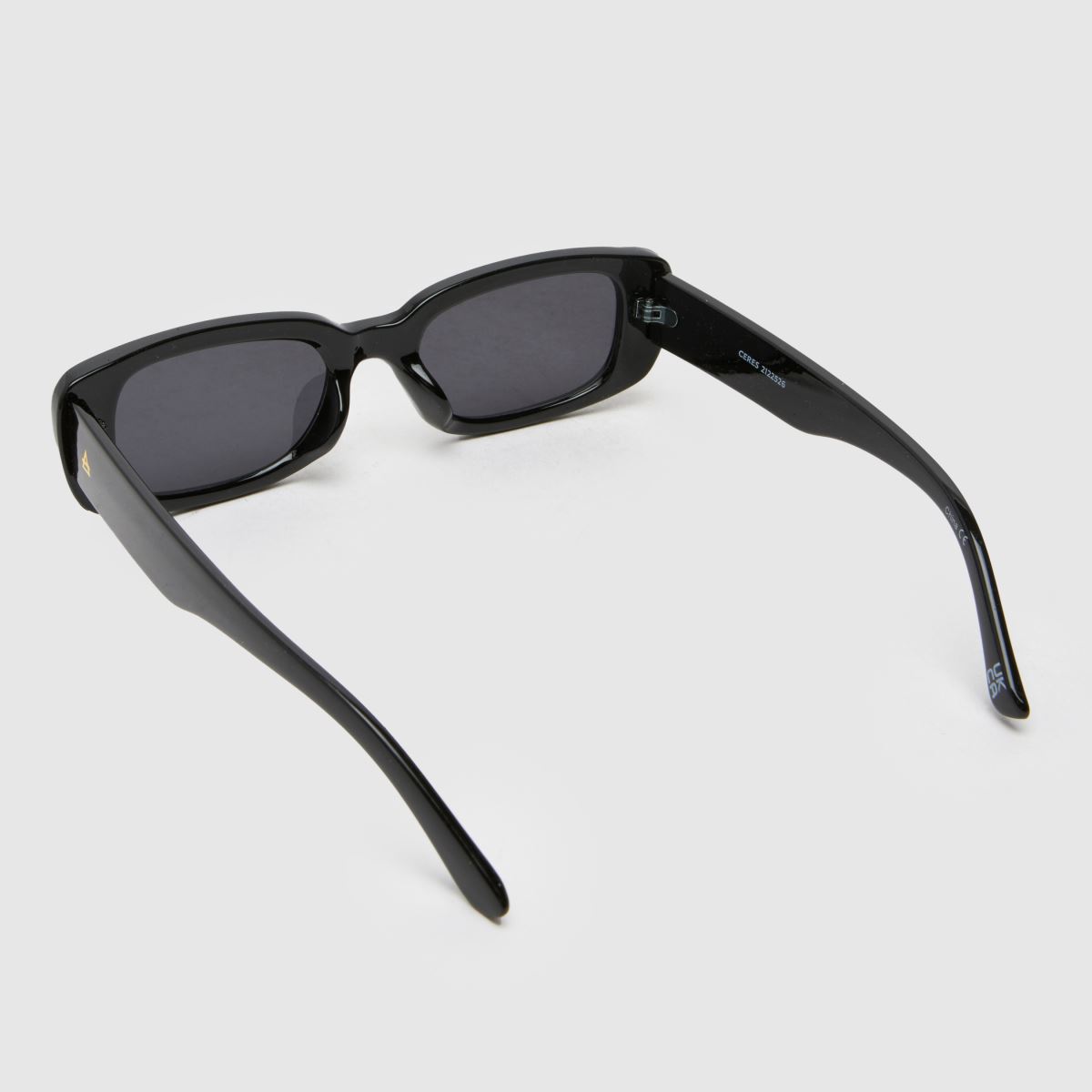 AIRE Ceres Sunglasses in Black AIRE Ceres Sunglasses 7